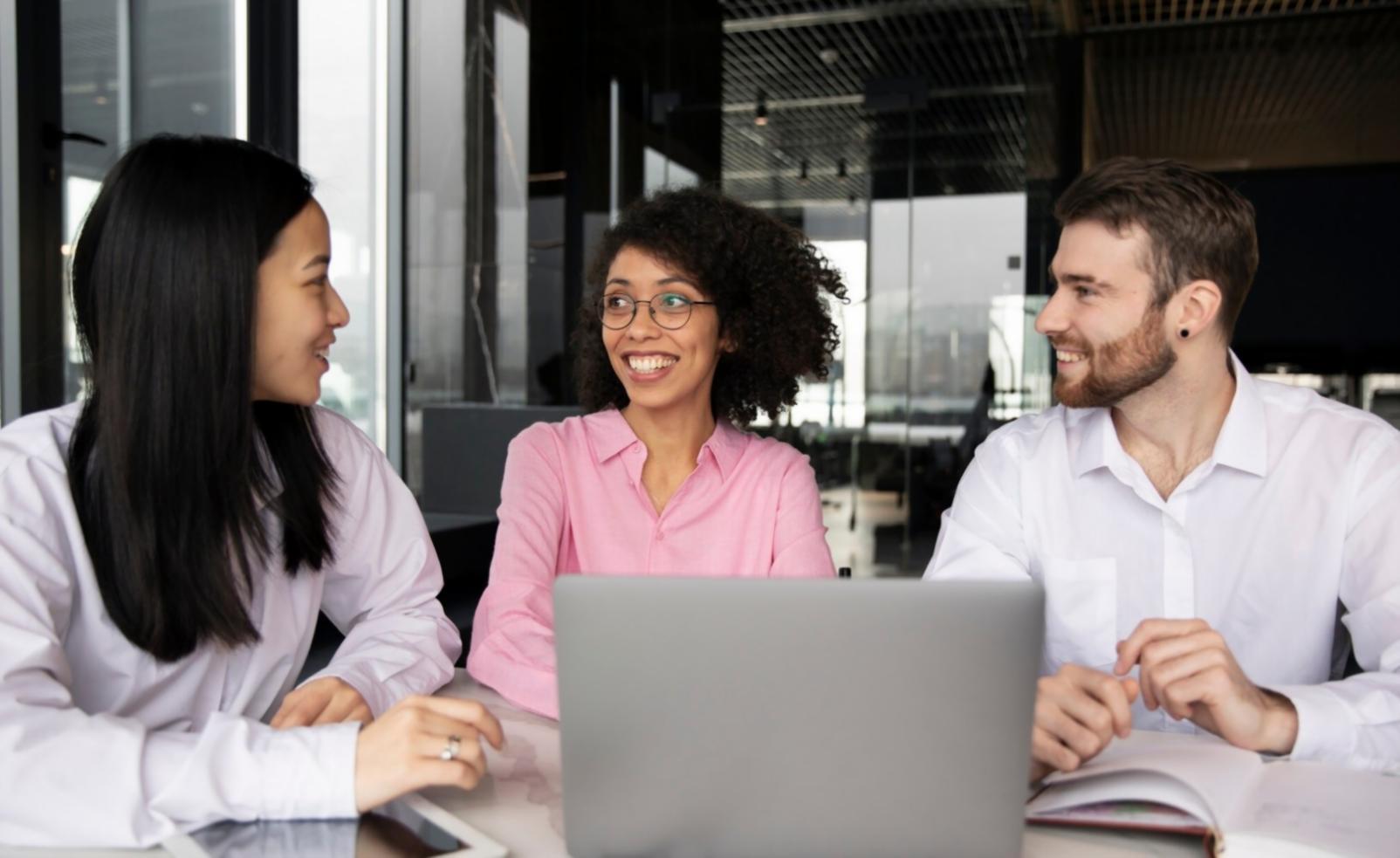 Erfolgreiche Implementierung eines Budget-Workflows