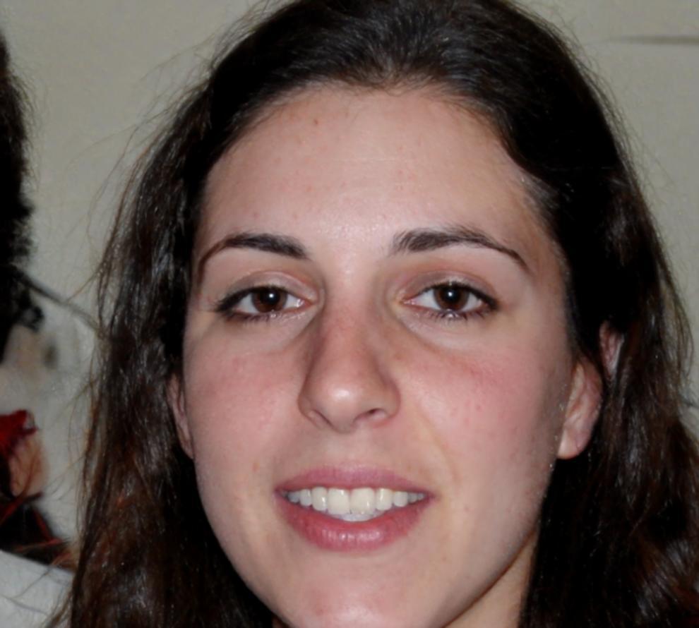 Katharina Baumgarten, Geschäftsführerin bei venatrixo