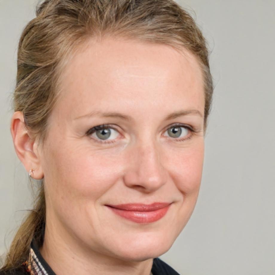 Elena Kovačević, ehemalige Teilnehmerin