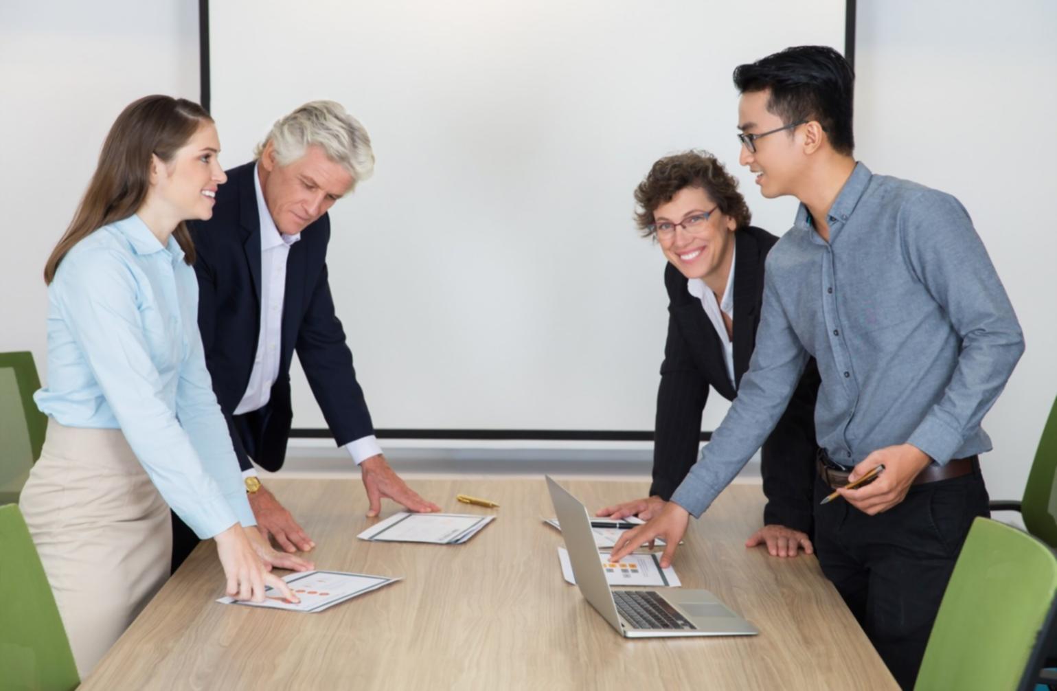 Detailierte Workflow-Analyse und Prozessoptimierung