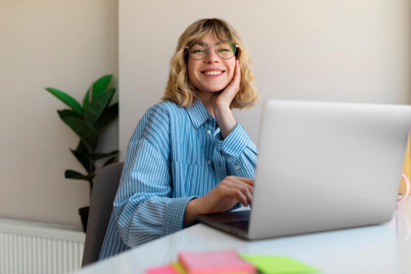 Praktische Budget-Workshop-Situation